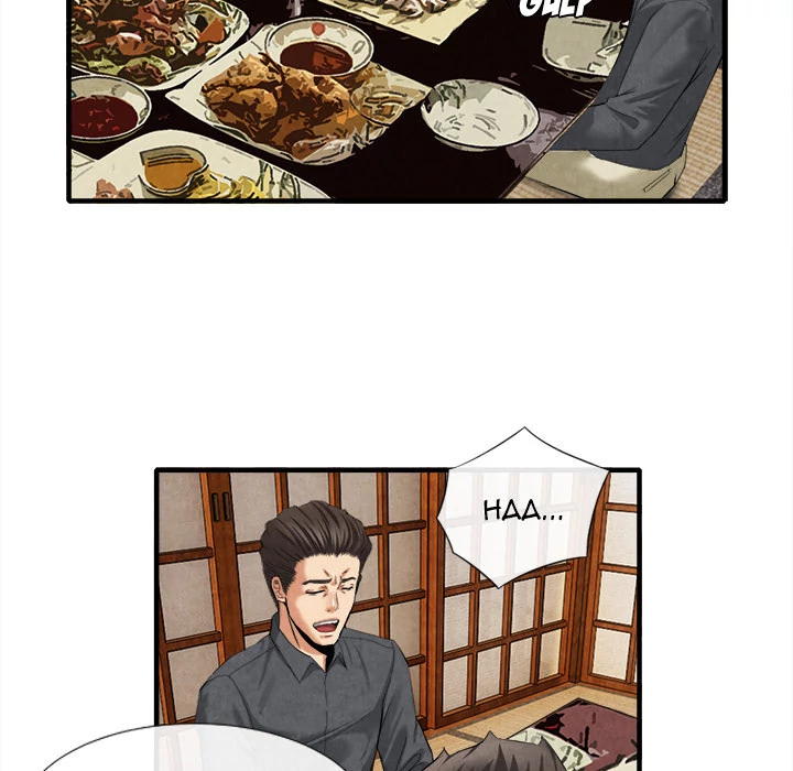 Festival Island Chapter 18 - page 62