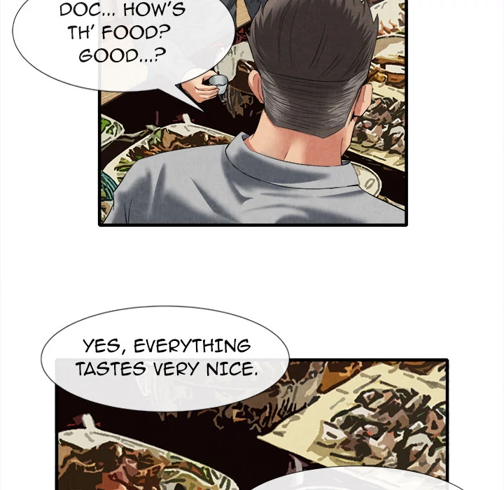 Festival Island Chapter 18 - page 63