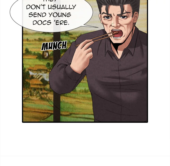 Festival Island Chapter 18 - page 65