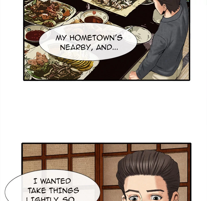 Festival Island Chapter 18 - page 67