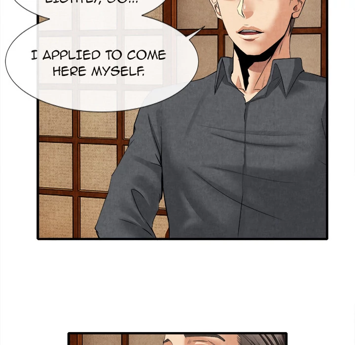 Festival Island Chapter 18 - page 68