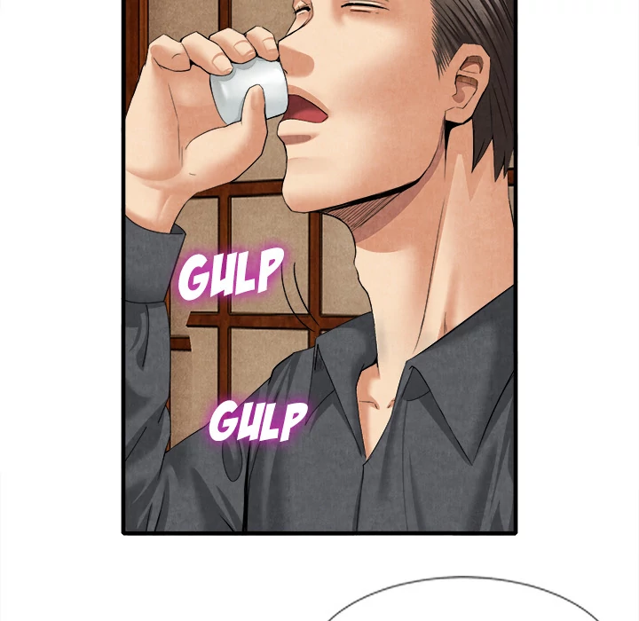 Festival Island Chapter 18 - page 69