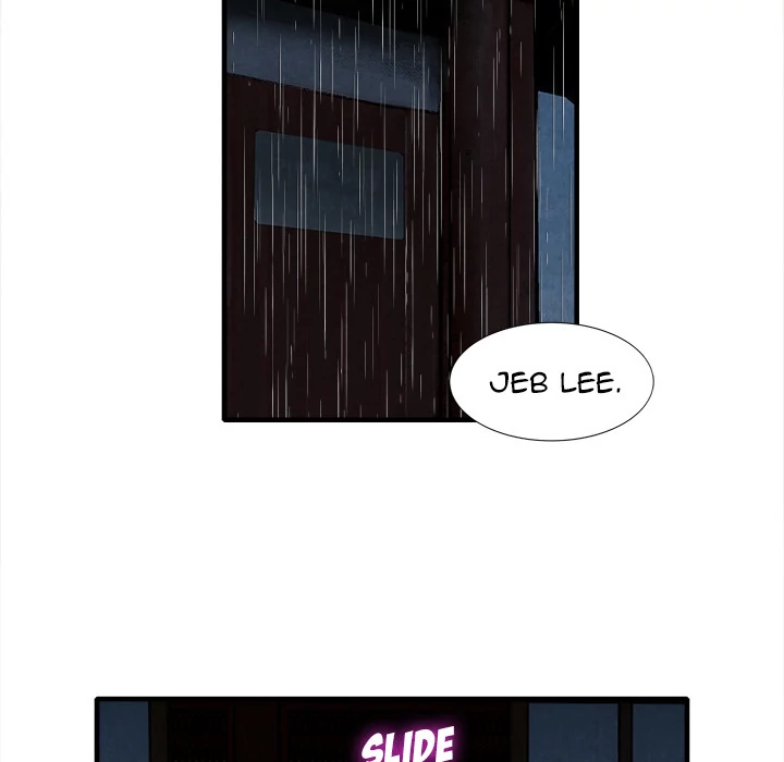 Festival Island Chapter 18 - page 7