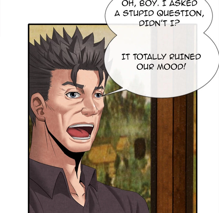 Festival Island Chapter 18 - page 70