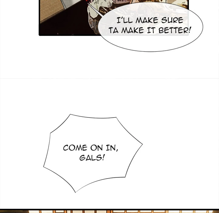 Festival Island Chapter 18 - page 72