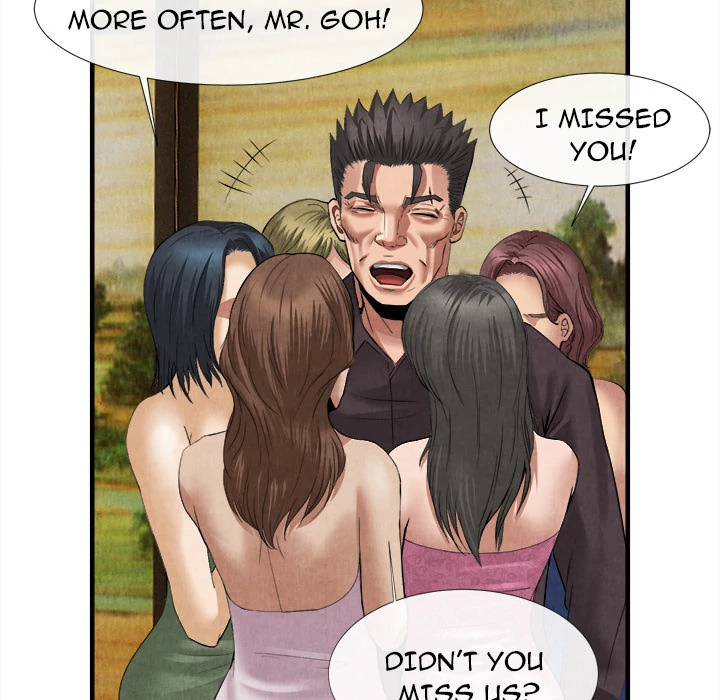 Festival Island Chapter 18 - page 75