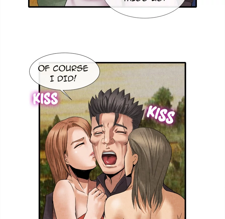 Festival Island Chapter 18 - page 76