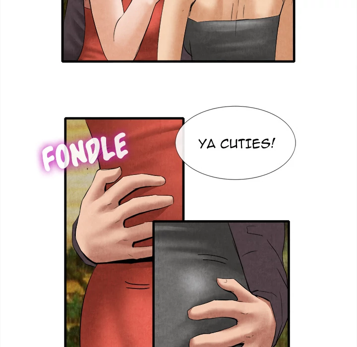 Festival Island Chapter 18 - page 77