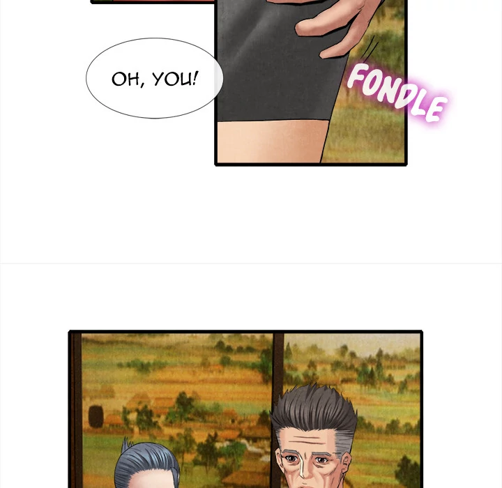 Festival Island Chapter 18 - page 78