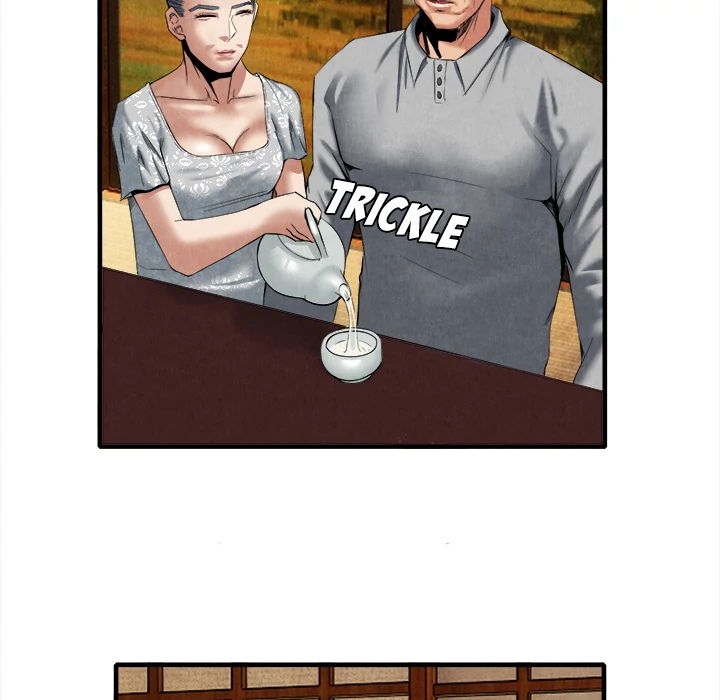 Festival Island Chapter 18 - page 79