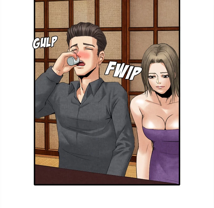 Festival Island Chapter 18 - page 80