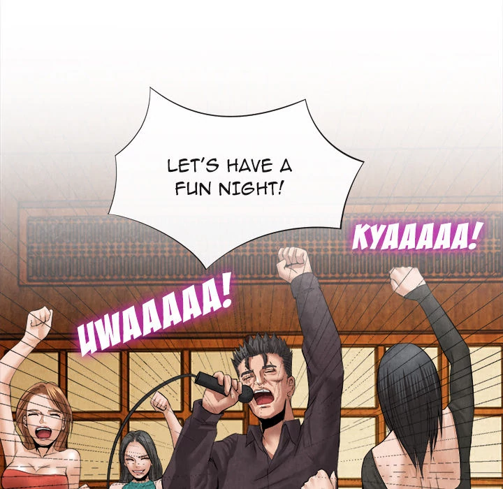 Festival Island Chapter 18 - page 81