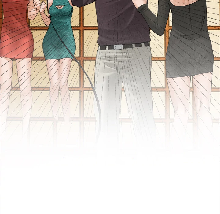 Festival Island Chapter 18 - page 82