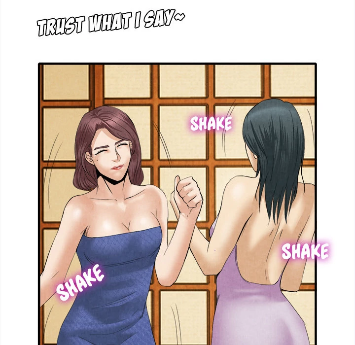 Festival Island Chapter 18 - page 83