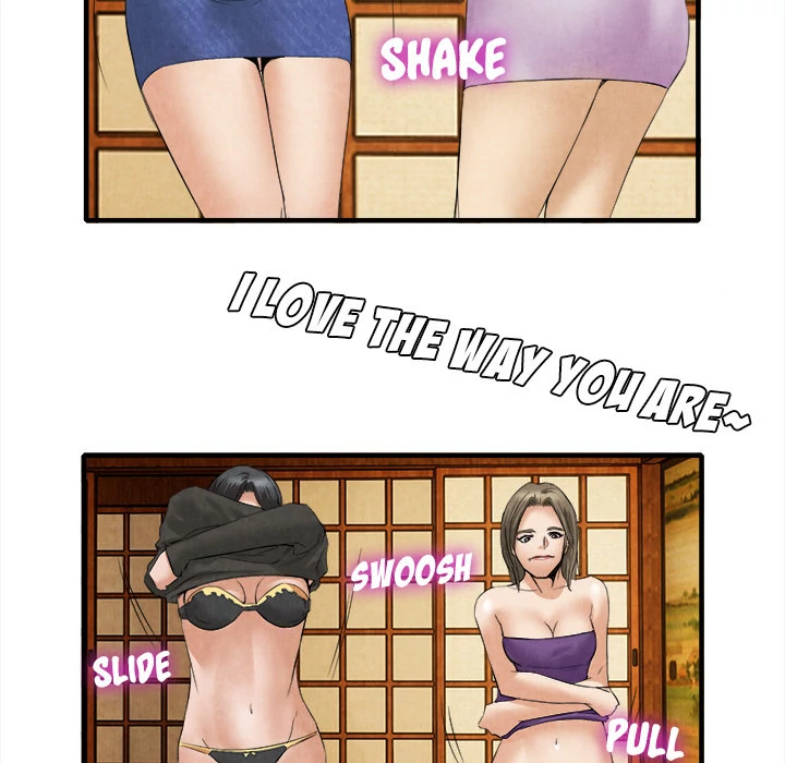 Festival Island Chapter 18 - page 84