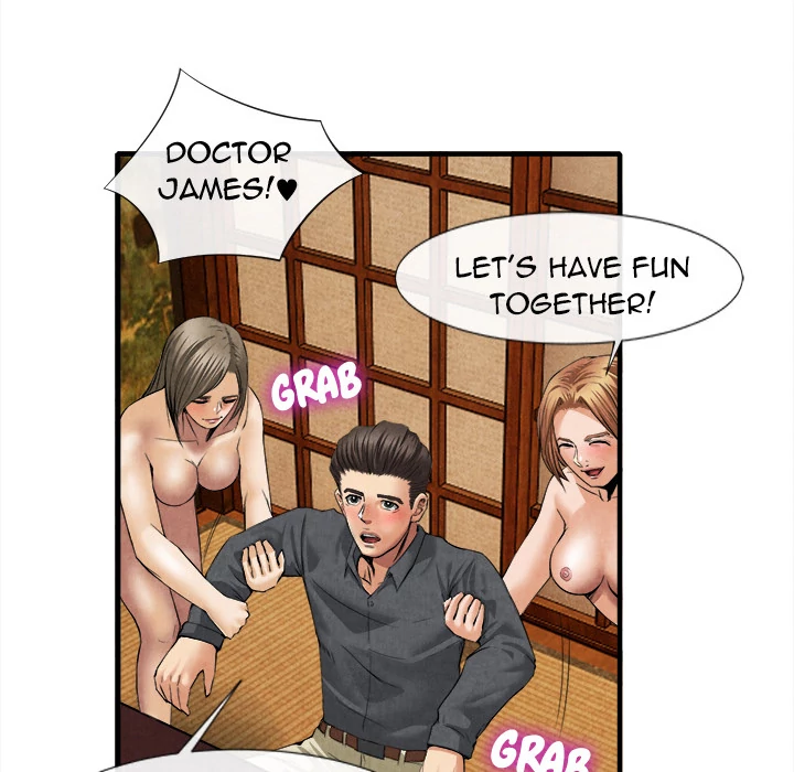 Festival Island Chapter 18 - page 86