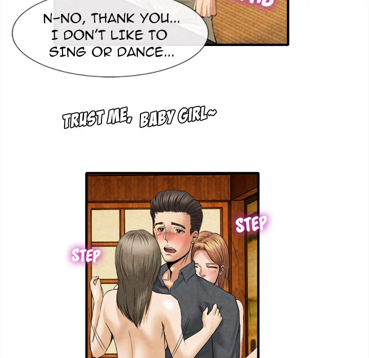 Festival Island Chapter 18 - page 87