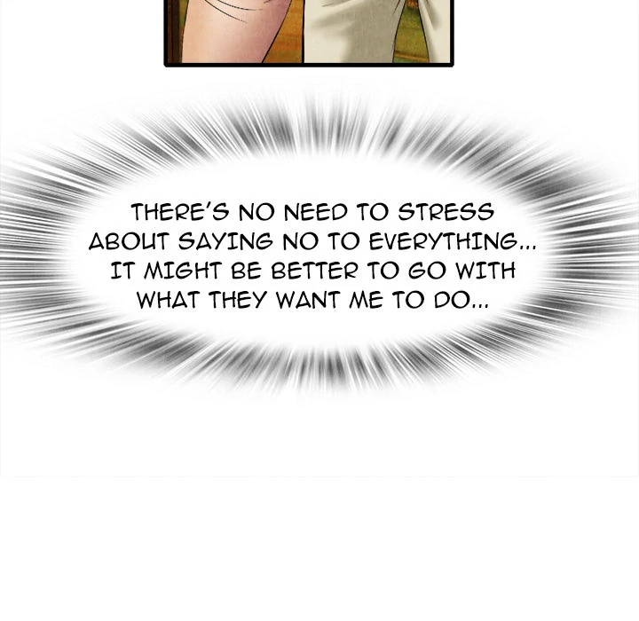 Festival Island Chapter 18 - page 92