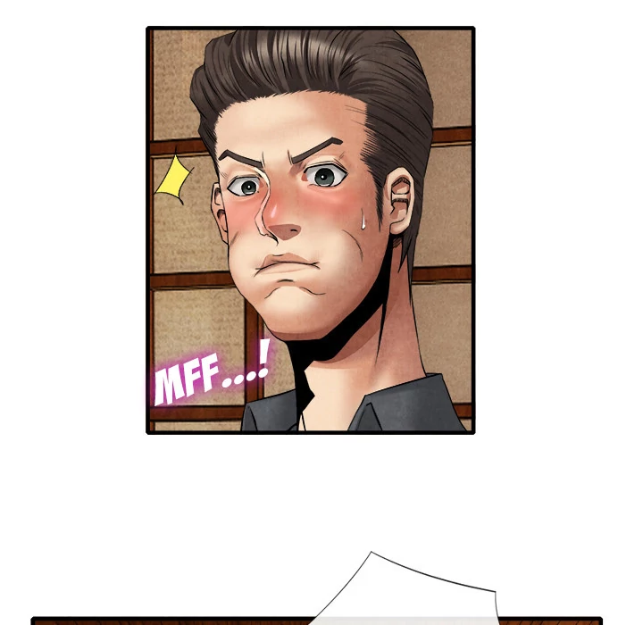 Festival Island Chapter 18 - page 93