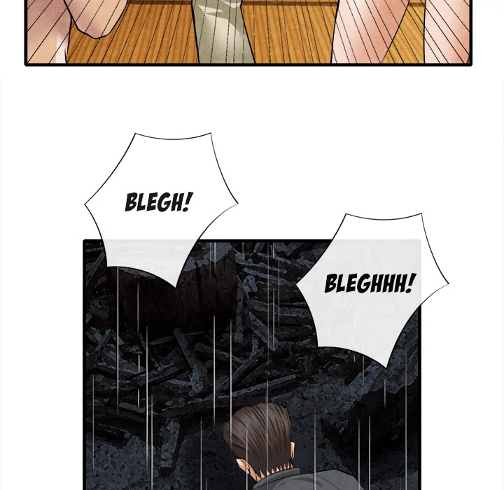 Festival Island Chapter 18 - page 95