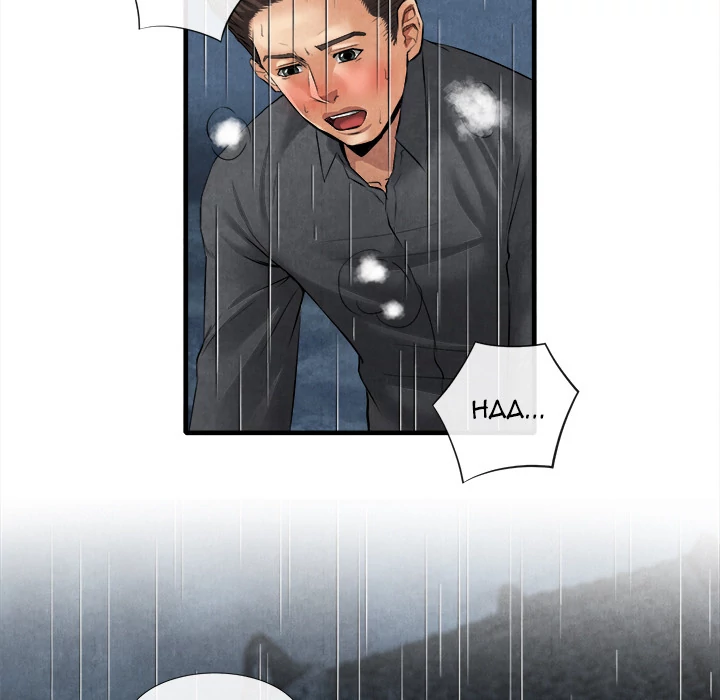 Festival Island Chapter 18 - page 97