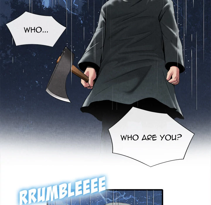 Festival Island Chapter 19 - page 13