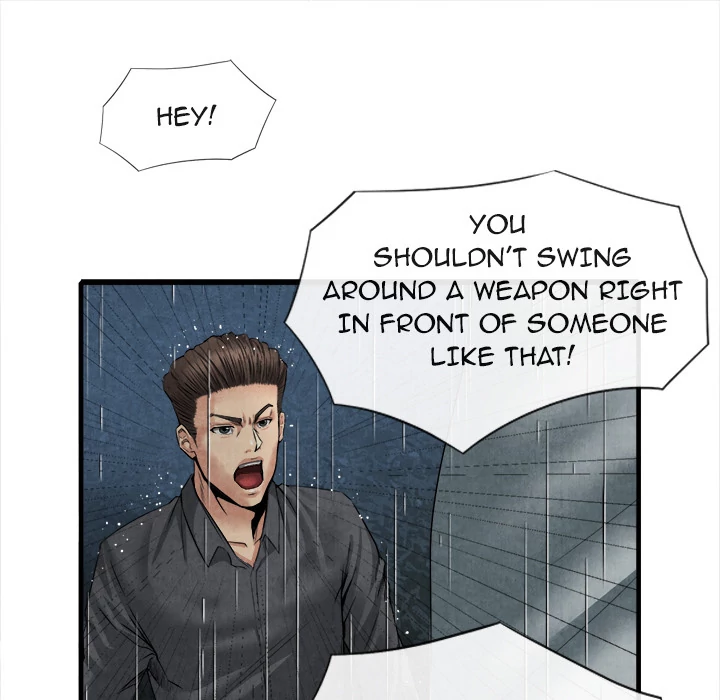 Festival Island Chapter 19 - page 15