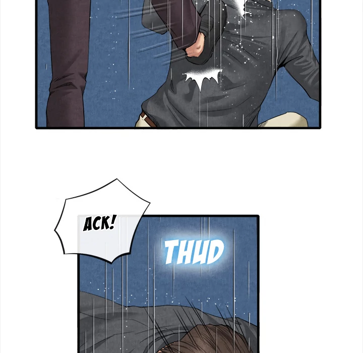 Festival Island Chapter 19 - page 17