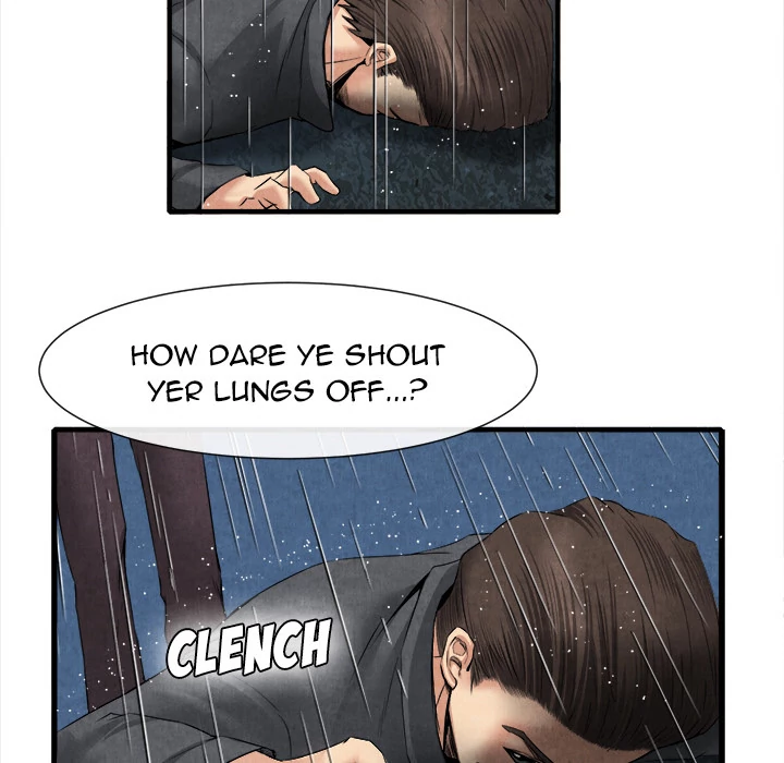 Festival Island Chapter 19 - page 18