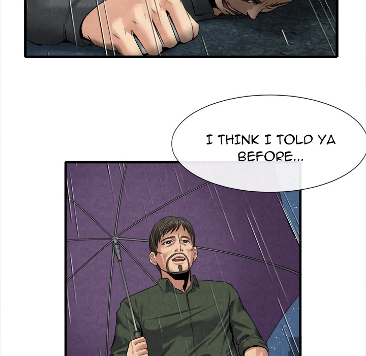 Festival Island Chapter 19 - page 19