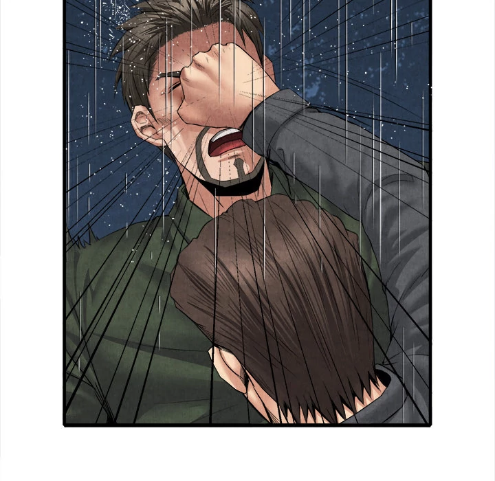 Festival Island Chapter 19 - page 21