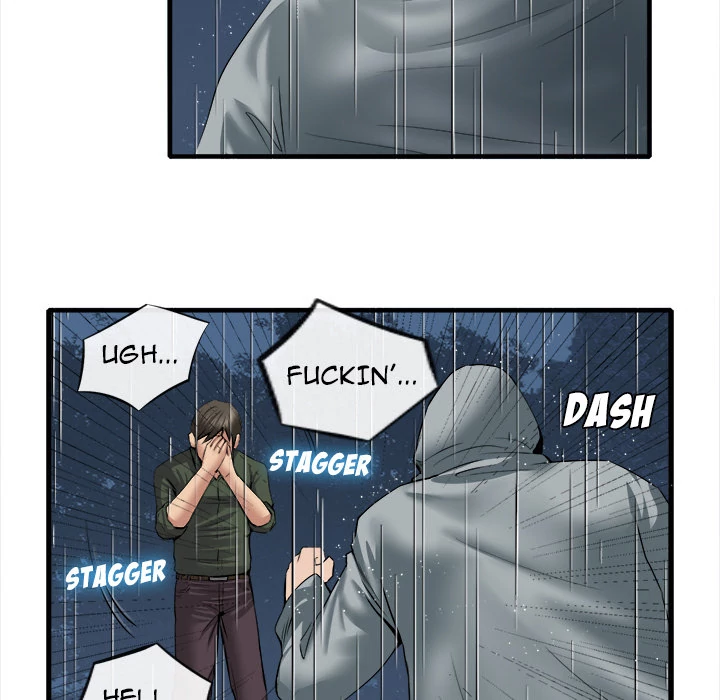 Festival Island Chapter 19 - page 23