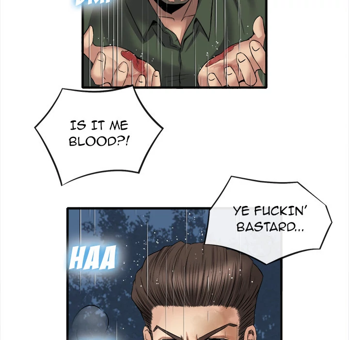 Festival Island Chapter 19 - page 25