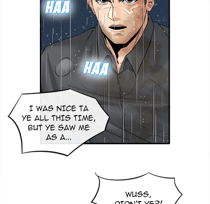 Festival Island Chapter 19 - page 26