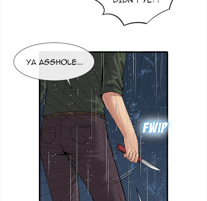 Festival Island Chapter 19 - page 27