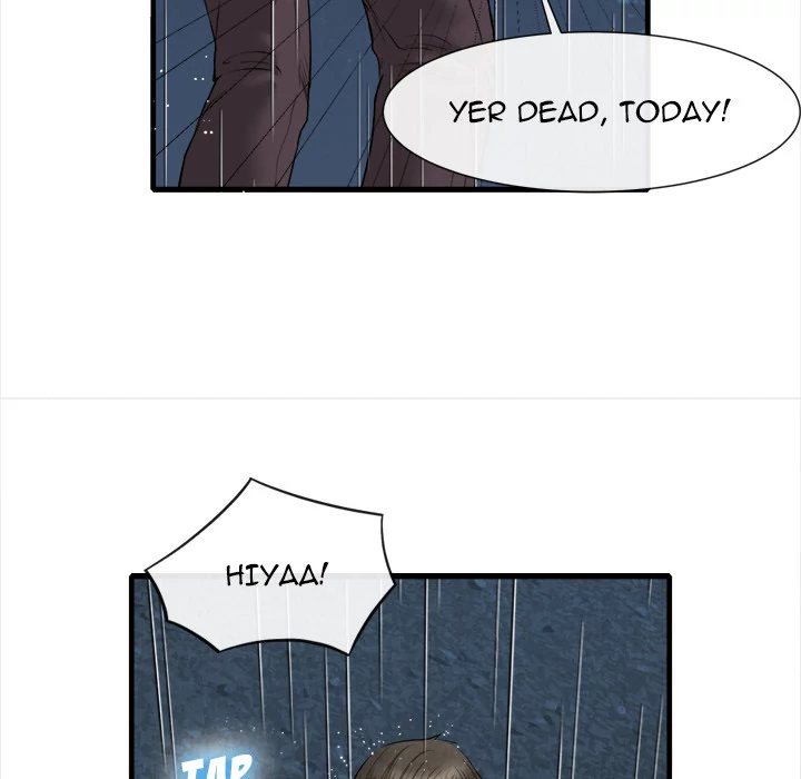 Festival Island Chapter 19 - page 28