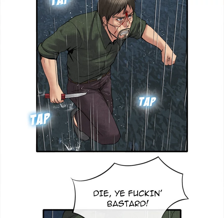 Festival Island Chapter 19 - page 29