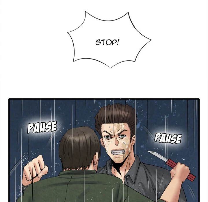 Festival Island Chapter 19 - page 31