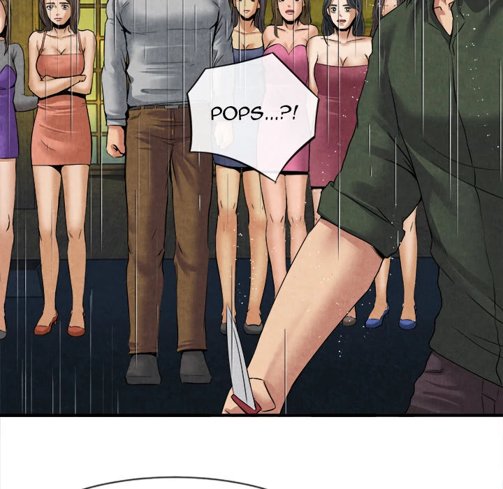 Festival Island Chapter 19 - page 33