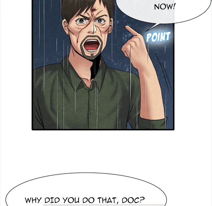 Festival Island Chapter 19 - page 36