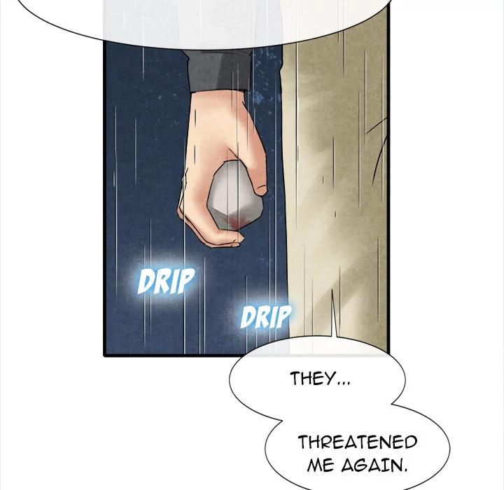 Festival Island Chapter 19 - page 37