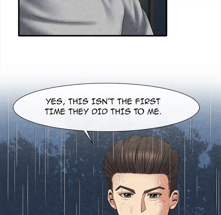 Festival Island Chapter 19 - page 39