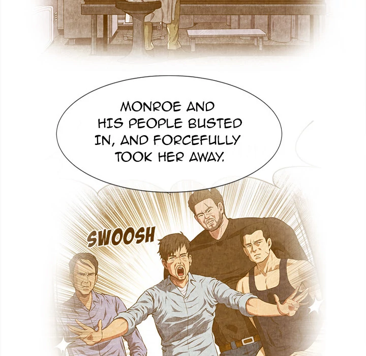 Festival Island Chapter 19 - page 42