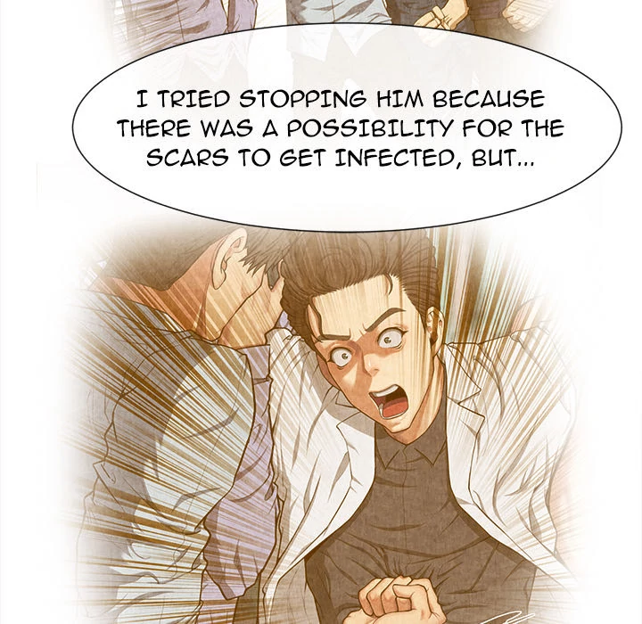 Festival Island Chapter 19 - page 43