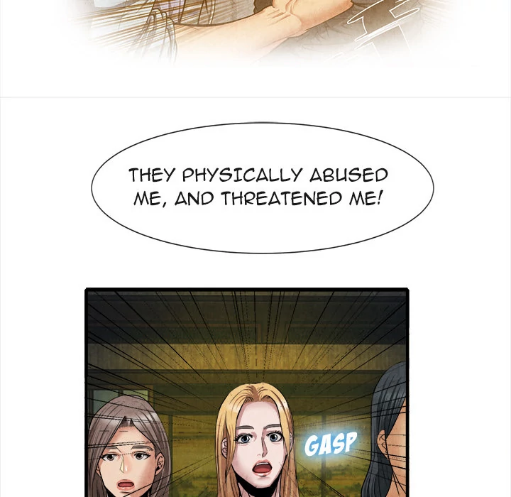 Festival Island Chapter 19 - page 44