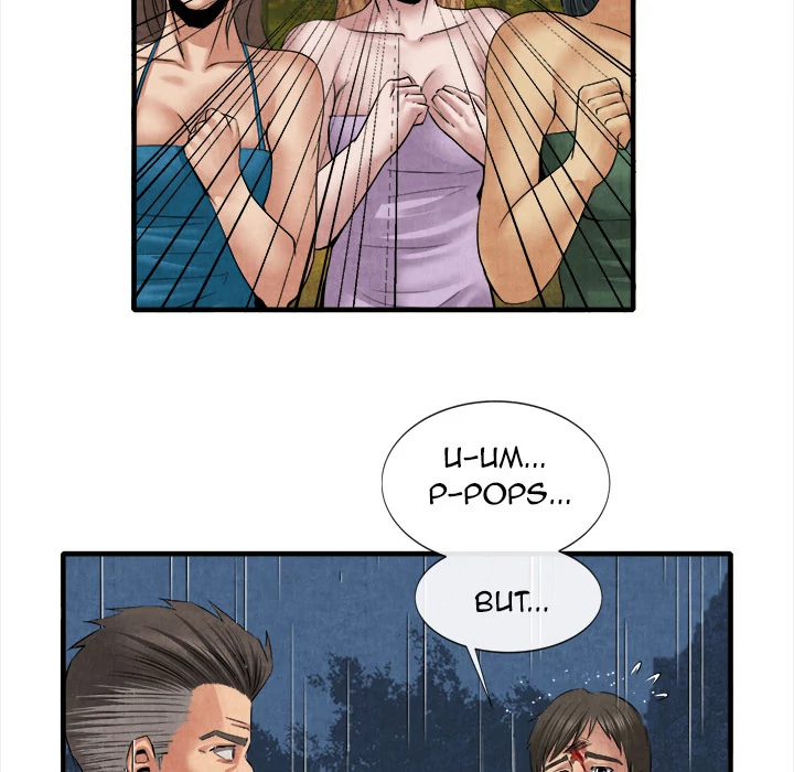 Festival Island Chapter 19 - page 45