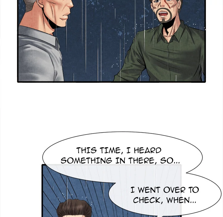 Festival Island Chapter 19 - page 46