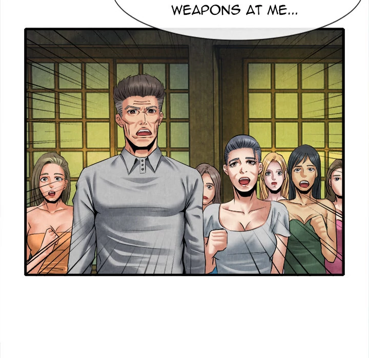 Festival Island Chapter 19 - page 48