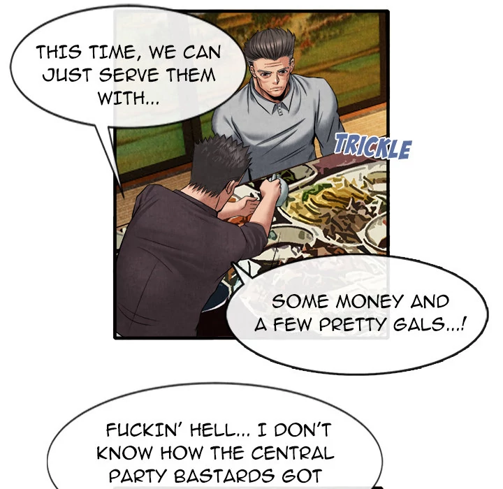 Festival Island Chapter 19 - page 5