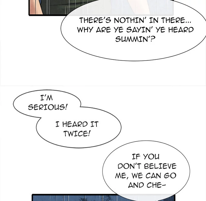 Festival Island Chapter 19 - page 50